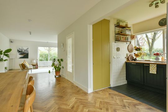 Cornelis Roelestraat 7, Broek In Waterland foto-8 thumb