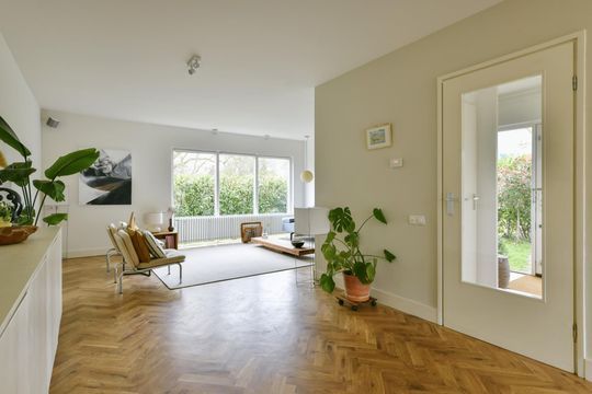 Cornelis Roelestraat 7, Broek In Waterland foto-10 thumb