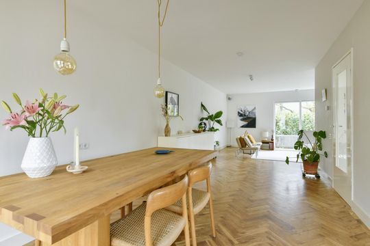 Cornelis Roelestraat 7, Broek In Waterland foto-7 thumb
