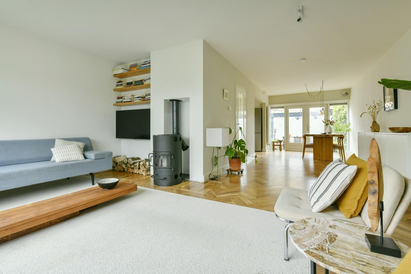 Cornelis Roelestraat 7, Broek In Waterland foto-13