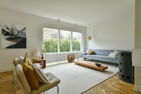 Cornelis Roelestraat 7, Broek In Waterland foto-11 thumb