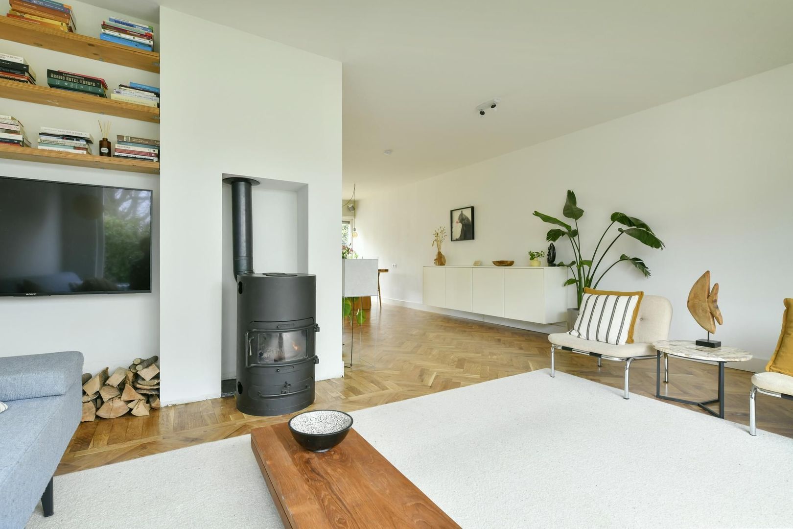 Cornelis Roelestraat 7, Broek In Waterland foto-12