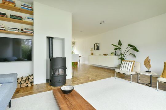 Cornelis Roelestraat 7, Broek In Waterland foto-12 thumb