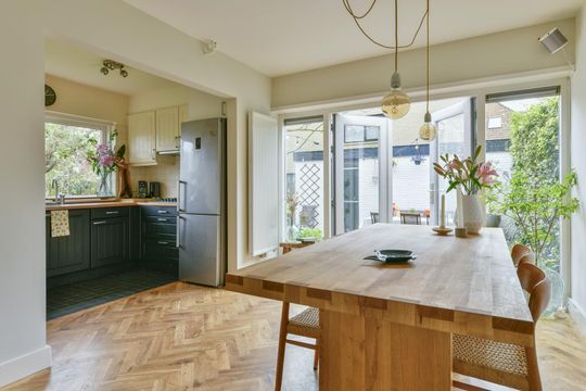 Cornelis Roelestraat 7, Broek In Waterland foto-14 thumb