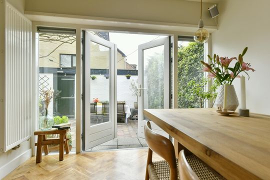 Cornelis Roelestraat 7, Broek In Waterland foto-15 thumb