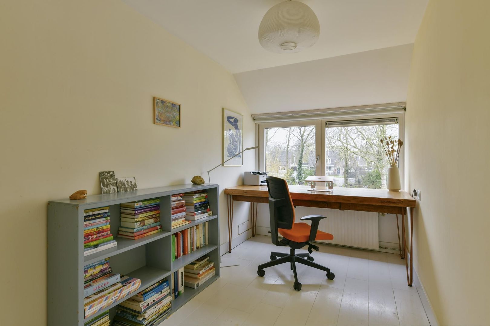 Cornelis Roelestraat 7, Broek In Waterland foto-18
