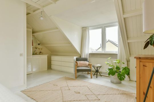 Cornelis Roelestraat 7, Broek In Waterland foto-23 thumb