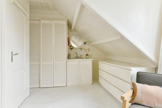 Cornelis Roelestraat 7, Broek In Waterland foto-24 thumb