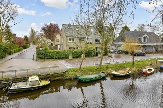 Cornelis Roelestraat 7, Broek In Waterland foto-31 thumb