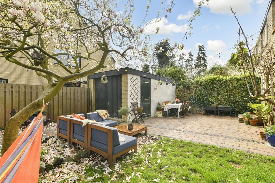 Cornelis Roelestraat 7, Broek In Waterland foto-2