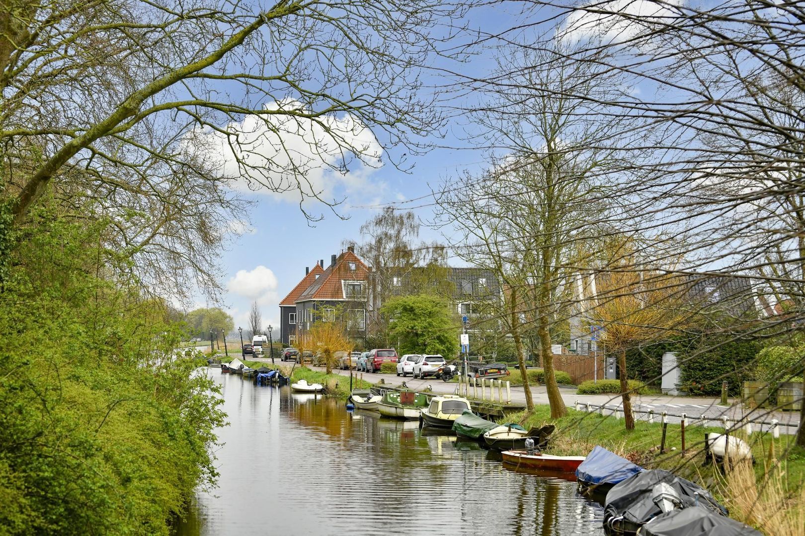 Cornelis Roelestraat 7, Broek In Waterland foto-4