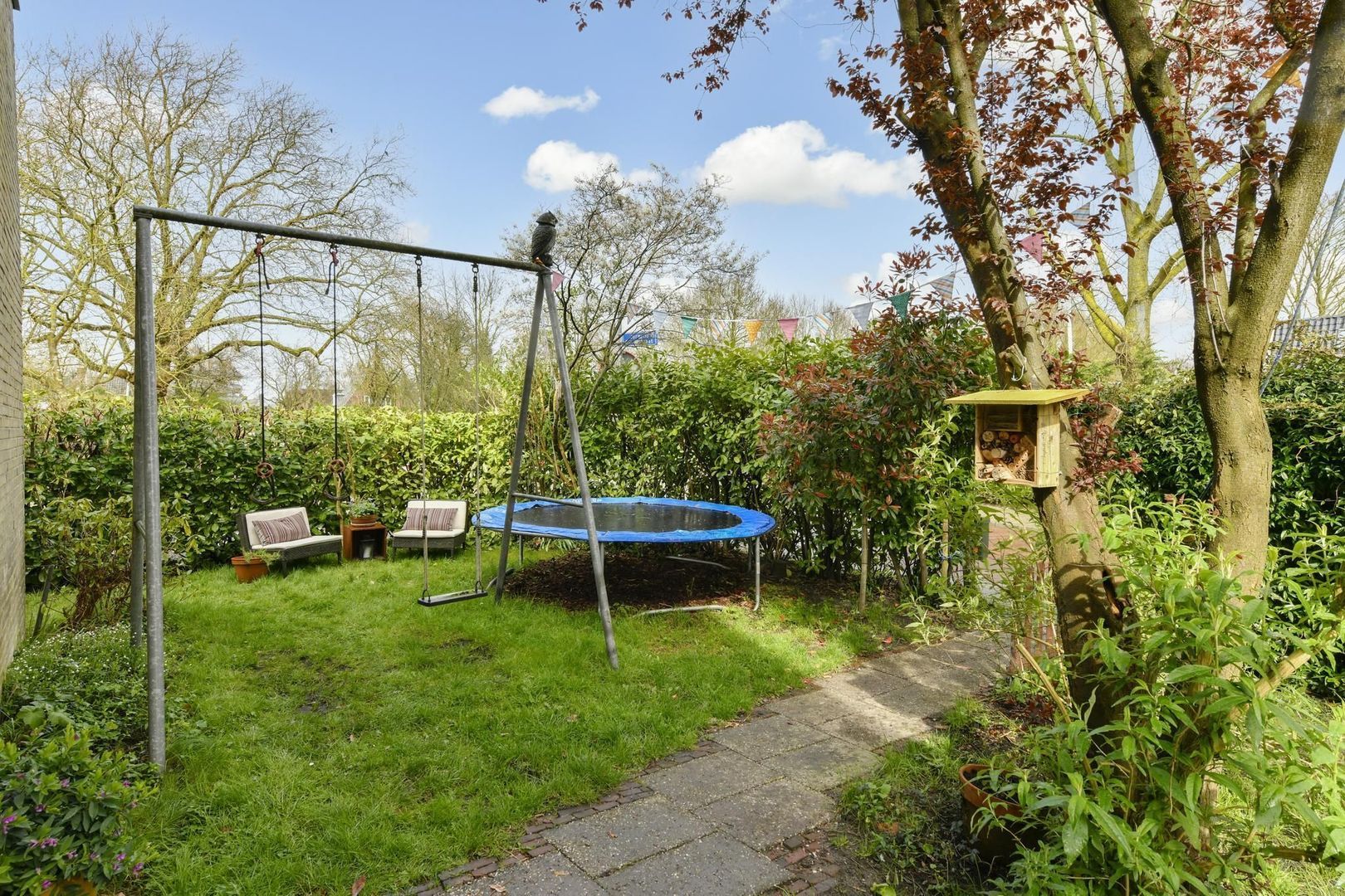 Cornelis Roelestraat 7, Broek In Waterland foto-30