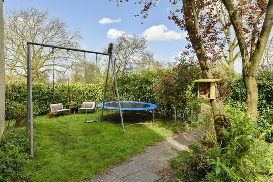 Cornelis Roelestraat 7, Broek In Waterland foto-30 thumb