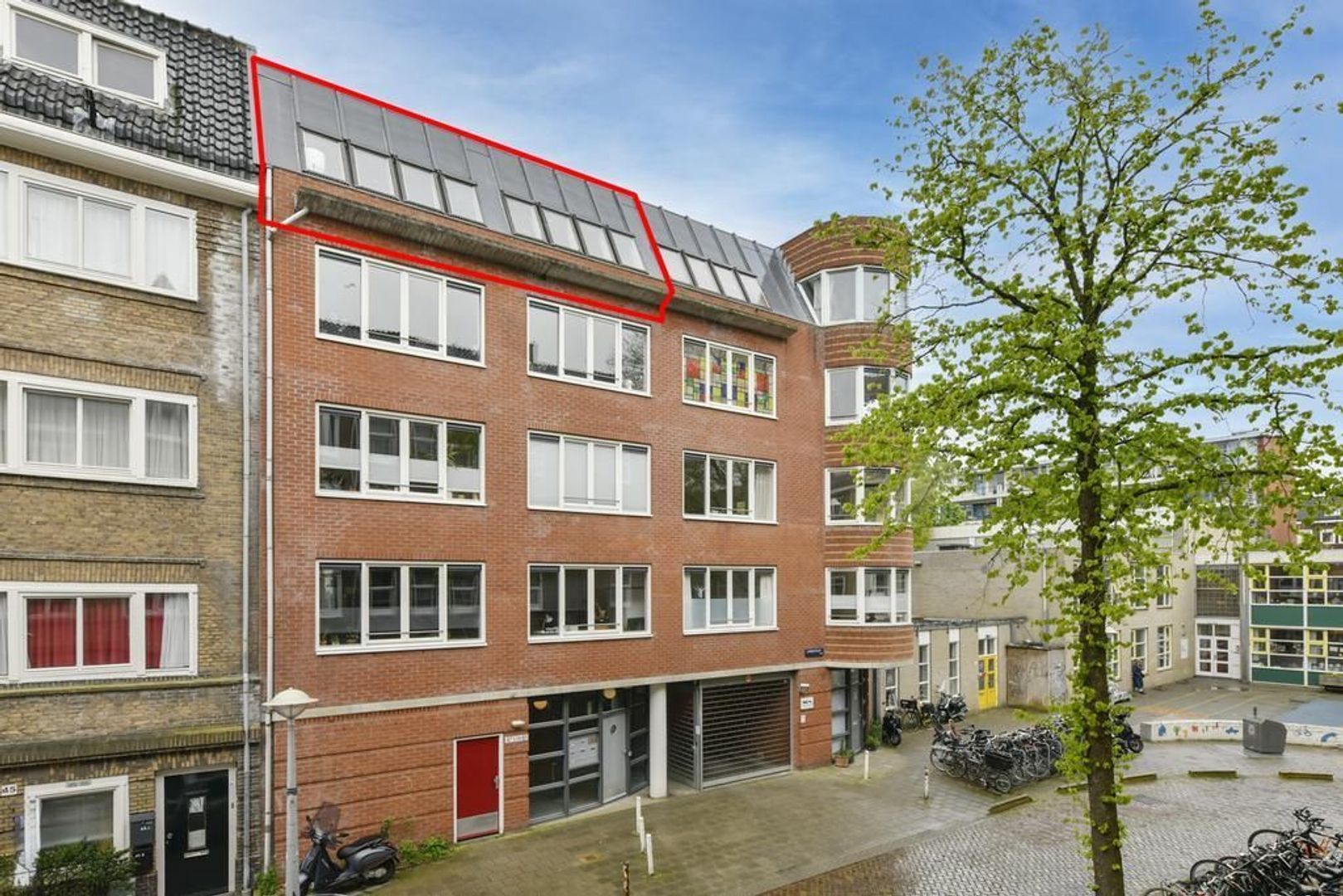Lumeijstraat 59, Amsterdam foto-17