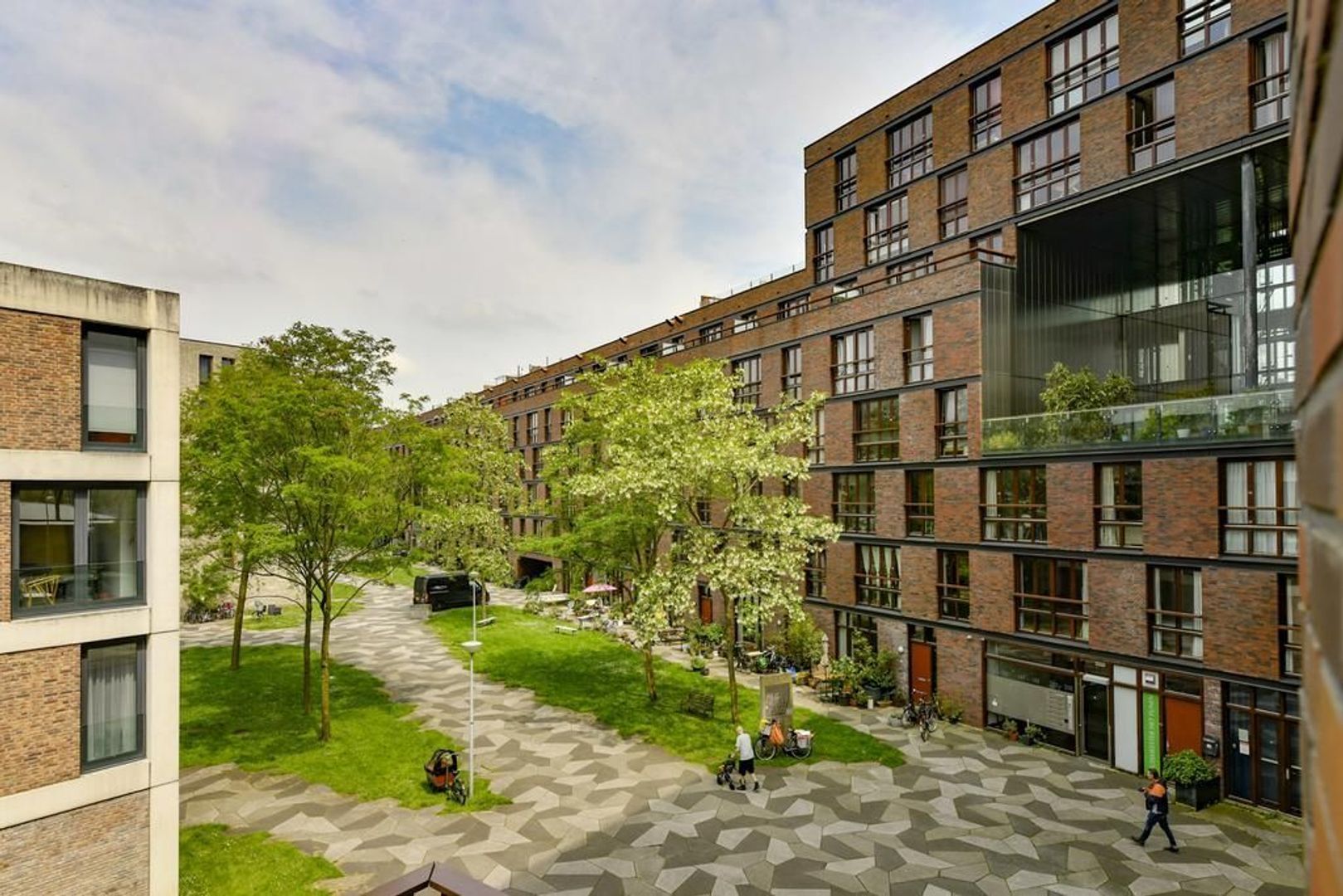 Cruquiuskade 275, Amsterdam foto-1