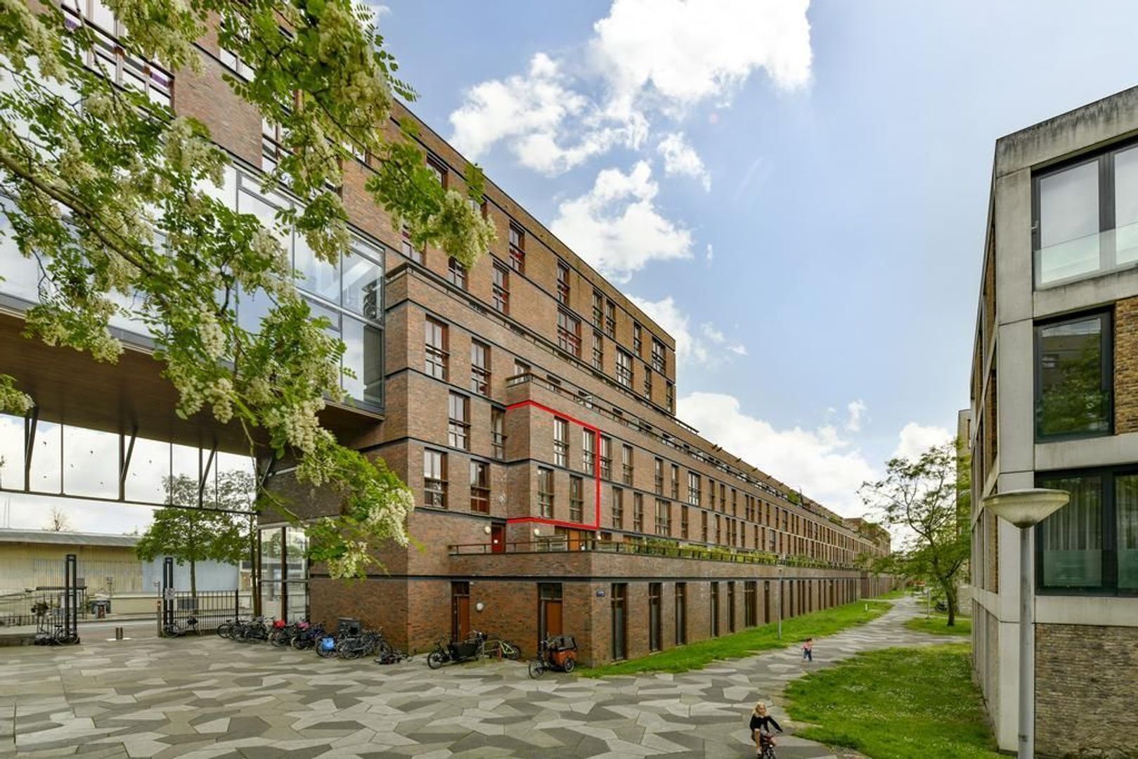 Cruquiuskade 275, Amsterdam foto-22