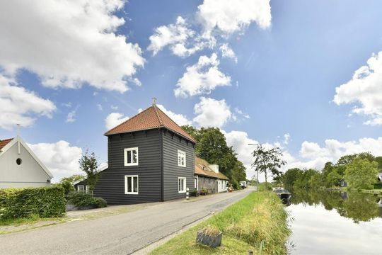 Broekermeerdijk 25, Broek In Waterland foto-0 thumb