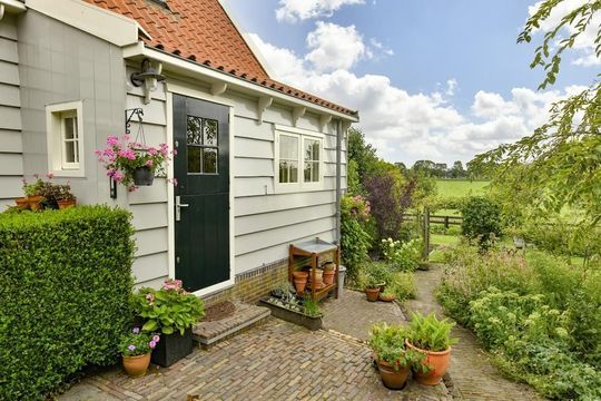 Broekermeerdijk 25, Broek In Waterland foto-30 thumb