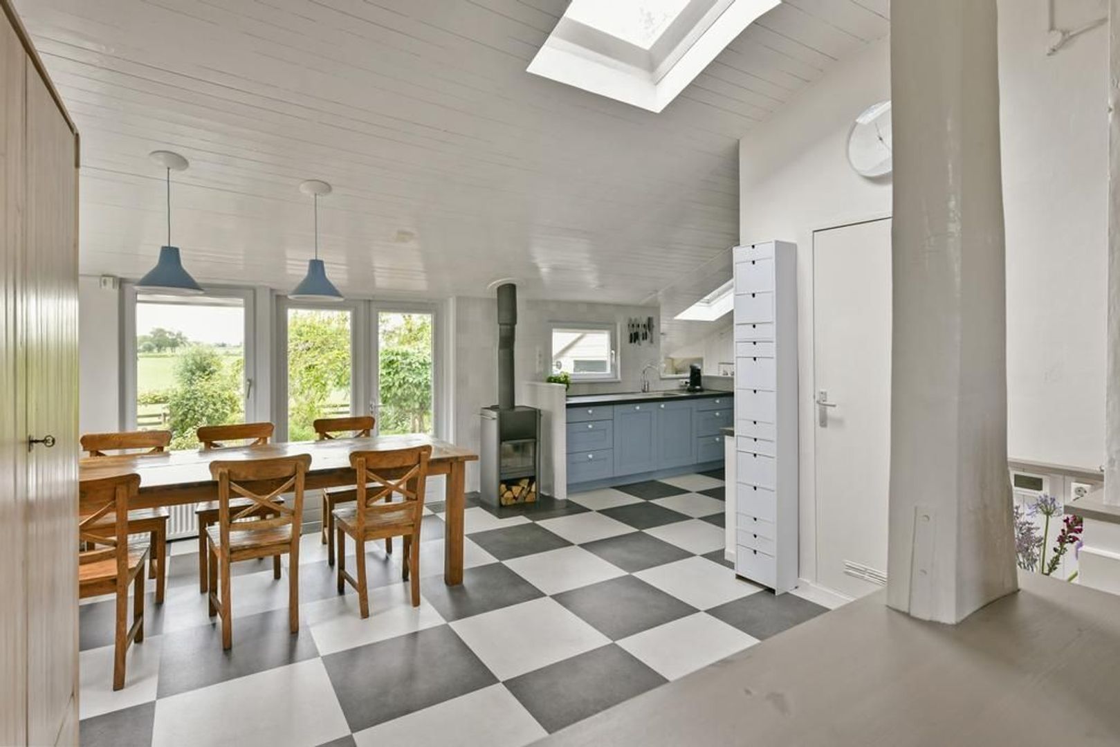 Broekermeerdijk 25, Broek In Waterland foto-12