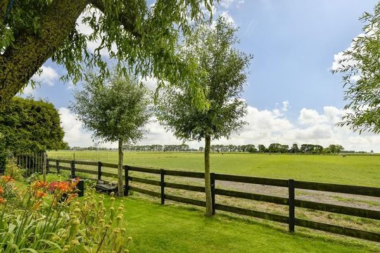 Broekermeerdijk 25, Broek In Waterland foto-38 thumb