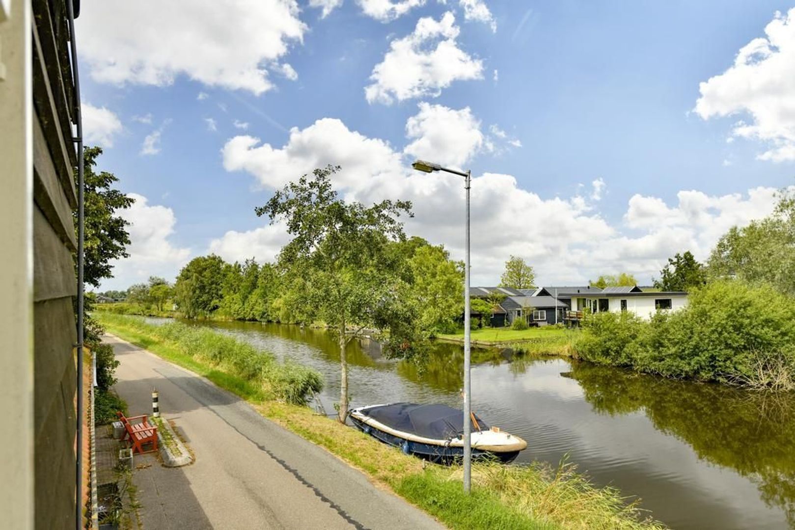 Broekermeerdijk 25, Broek In Waterland foto-25