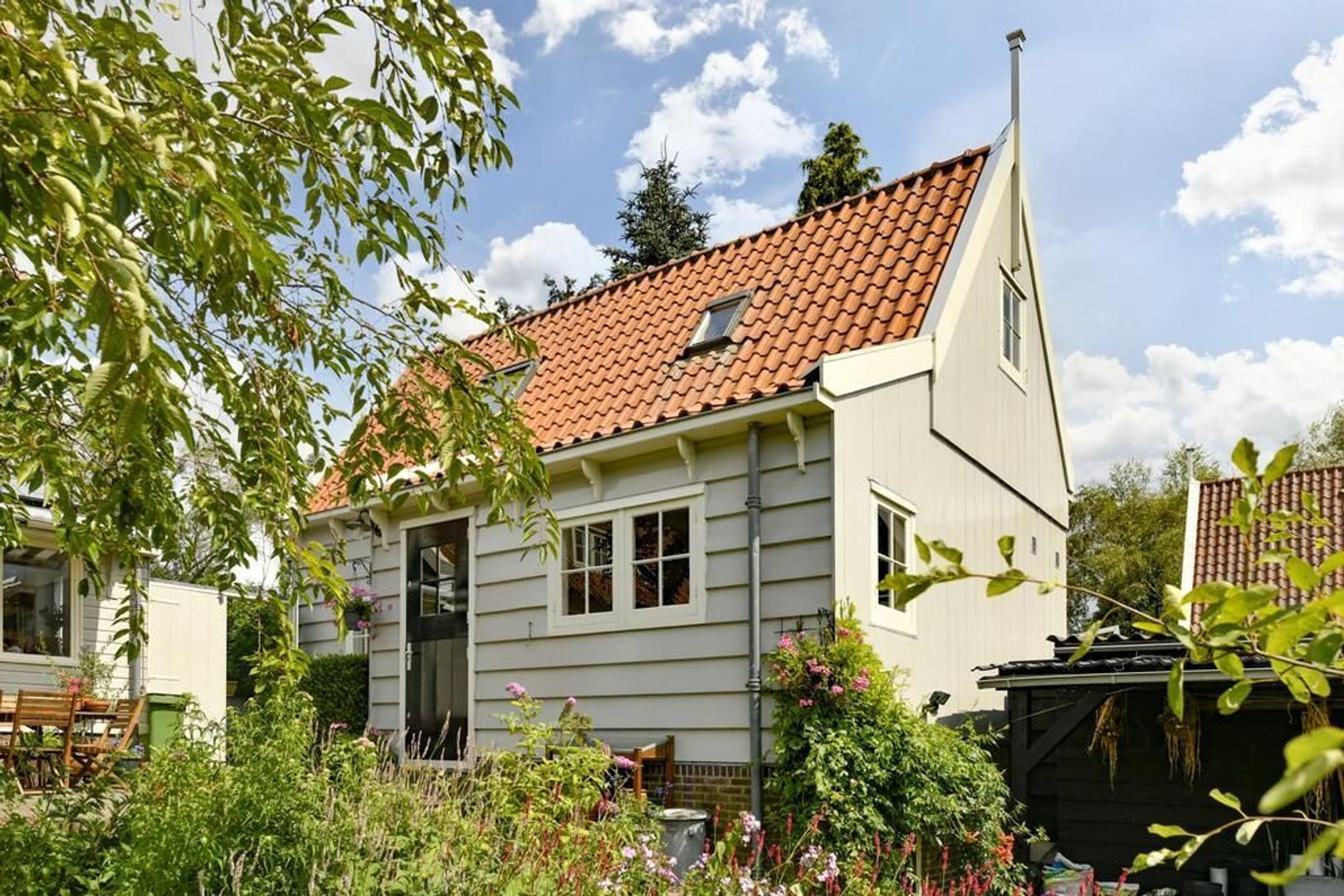 Broekermeerdijk 25, Broek In Waterland foto-29
