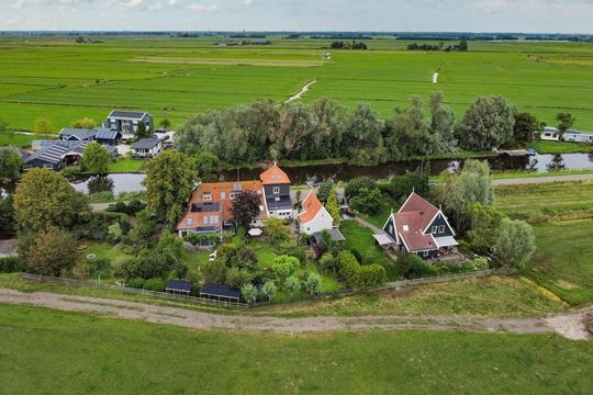 Broekermeerdijk 25, Broek In Waterland foto-40 thumb