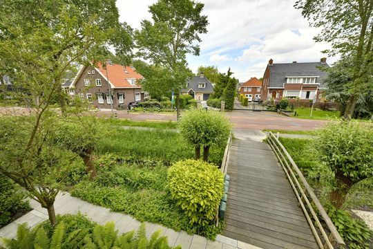 Sloterweg 1131, Amsterdam foto-20 thumb