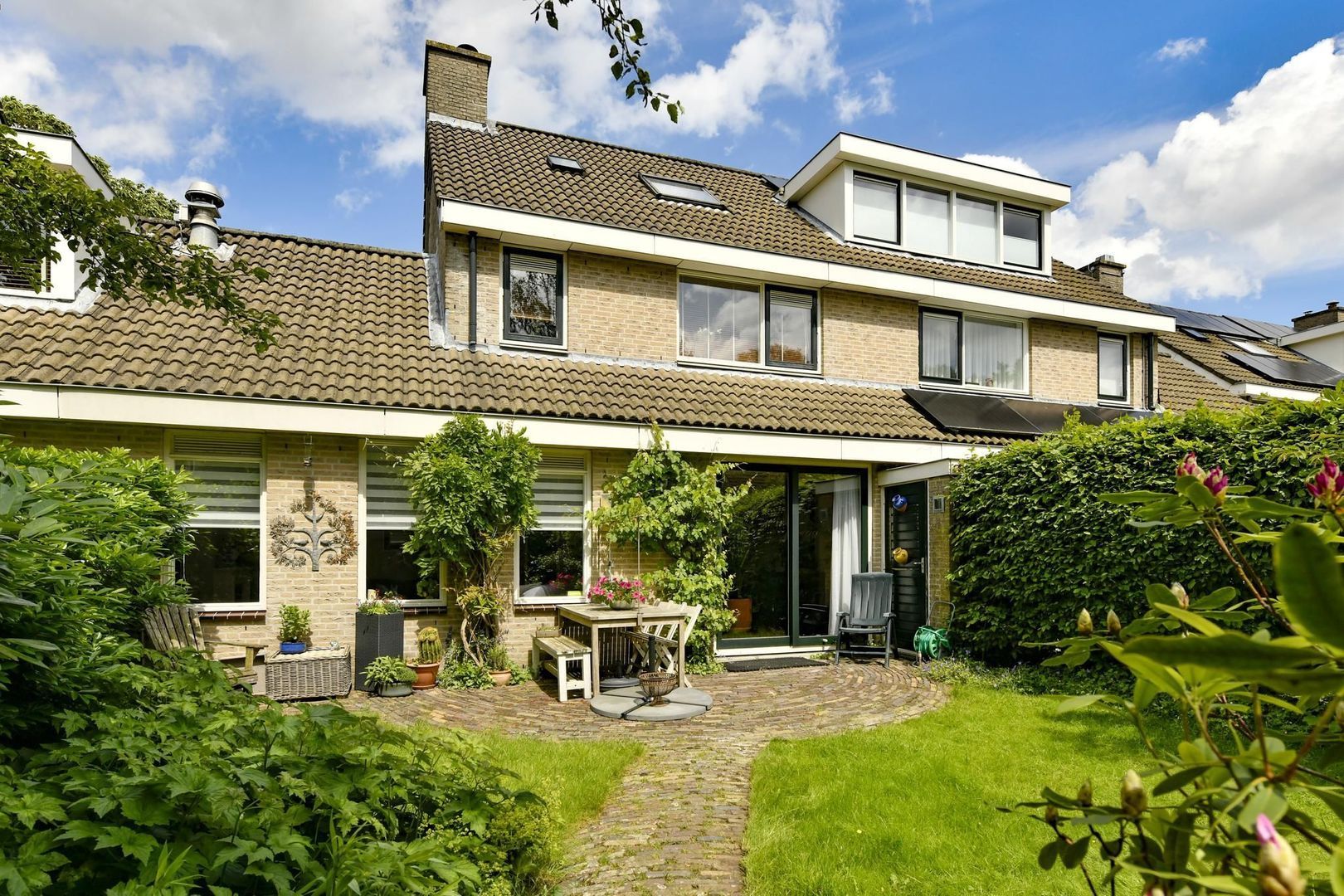 Sloterweg 1131, Amsterdam foto-0