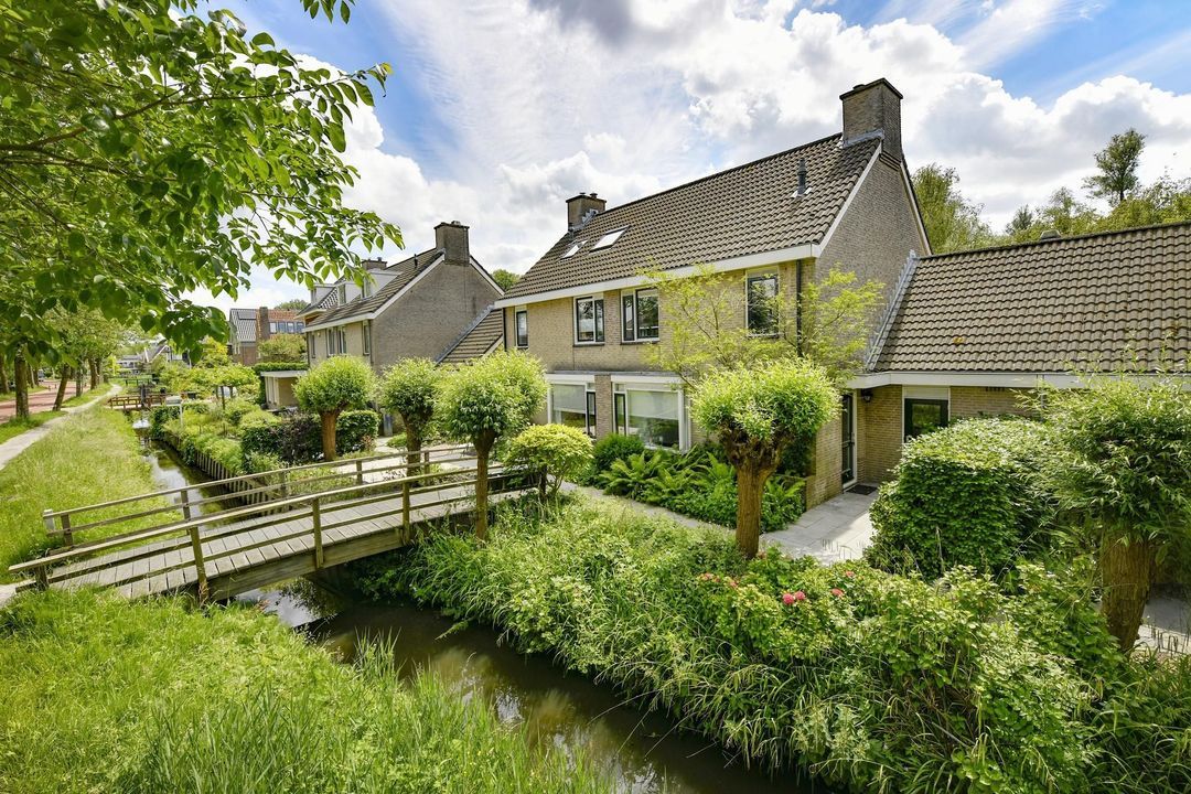 Sloterweg 1131, Amsterdam foto-2