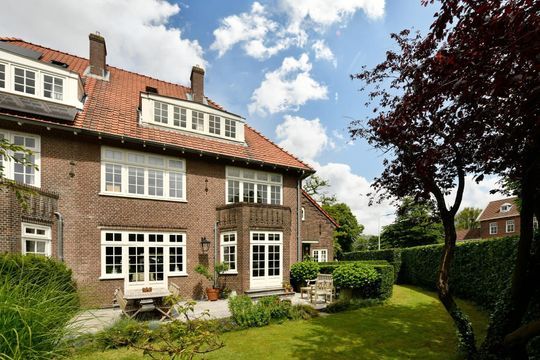 Zuider Stationsweg 33, Bloemendaal foto-3 thumb