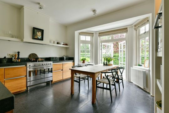 Zuider Stationsweg 33, Bloemendaal foto-6 thumb
