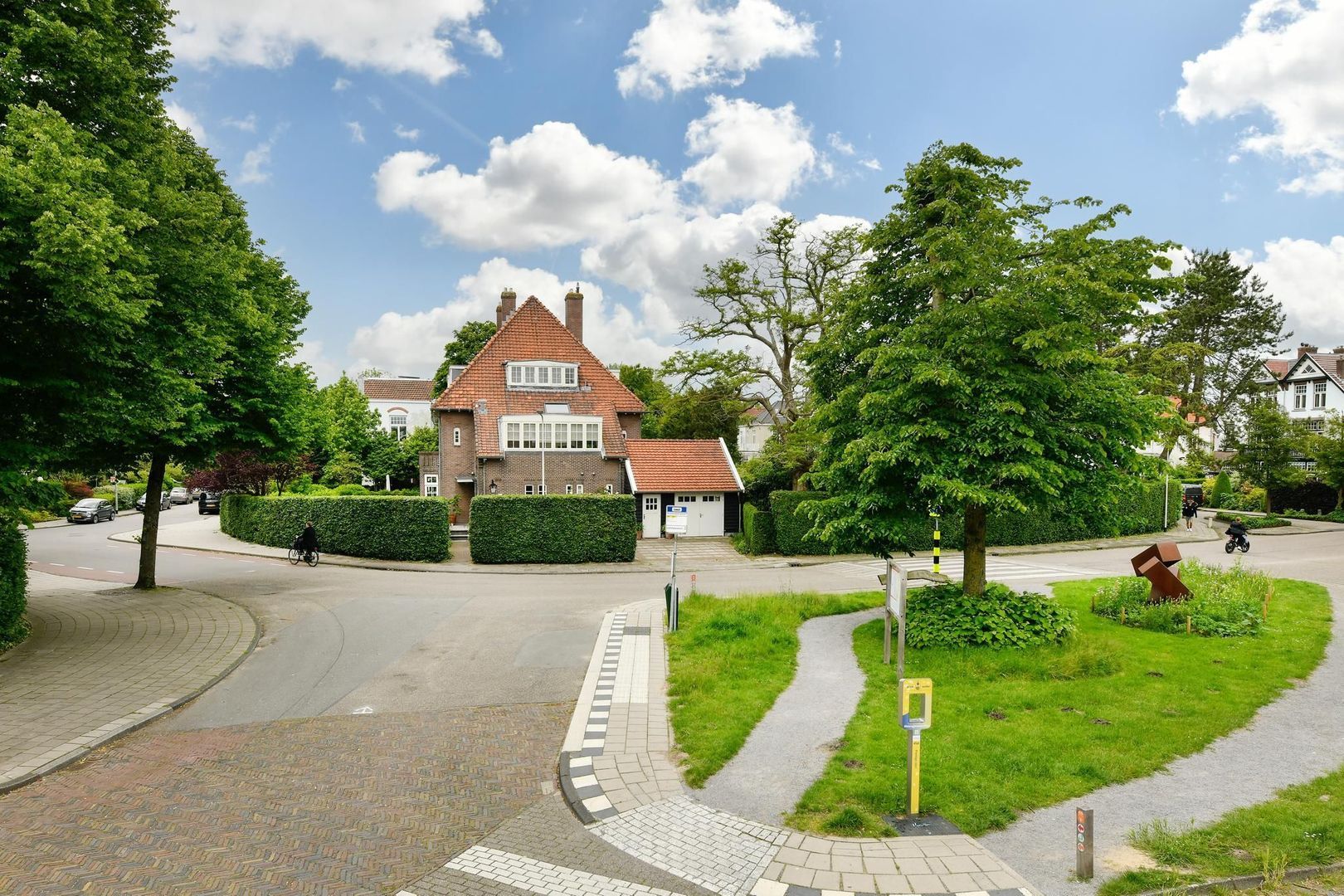 Zuider Stationsweg 33, Bloemendaal foto-30