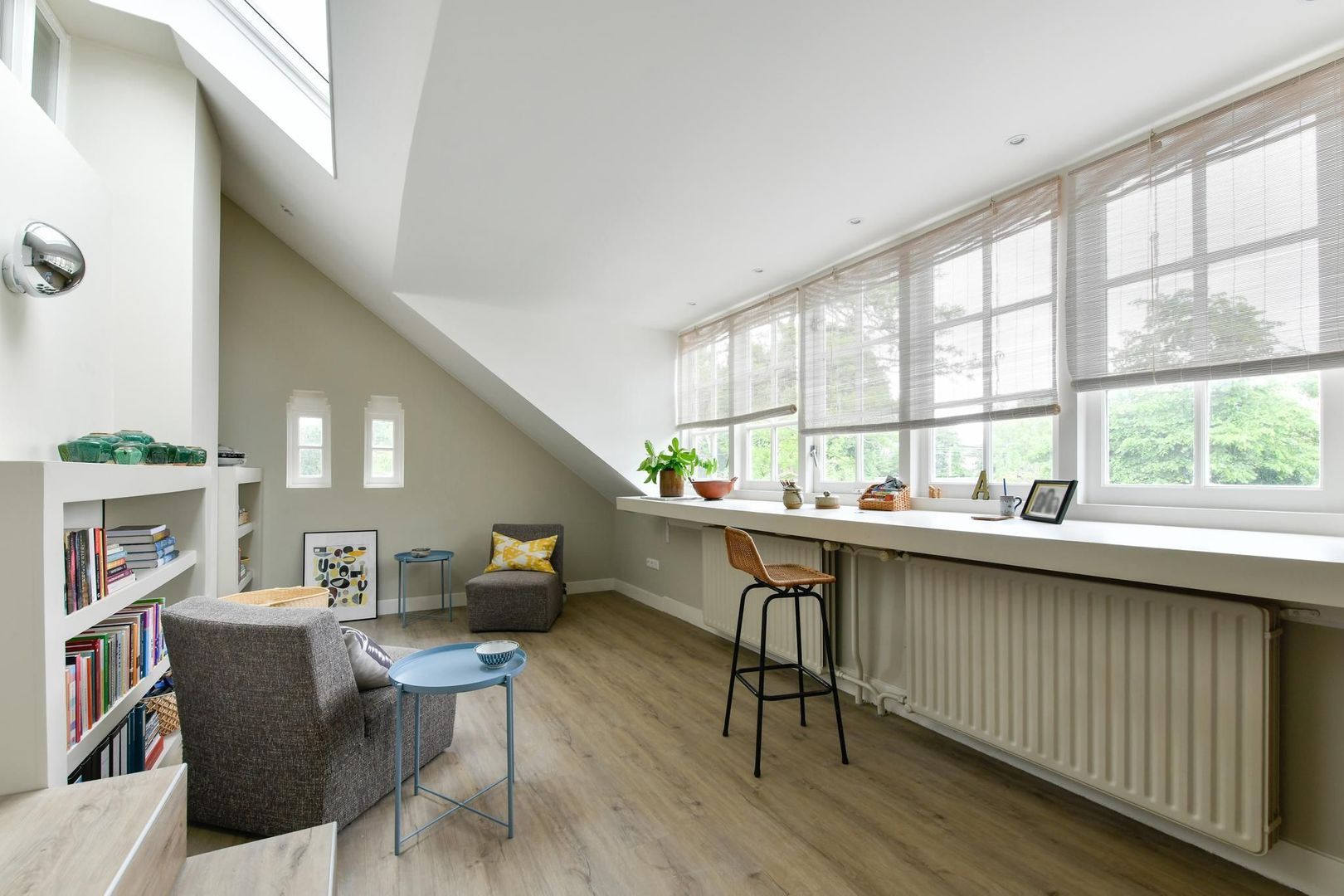 Zuider Stationsweg 33, Bloemendaal foto-17