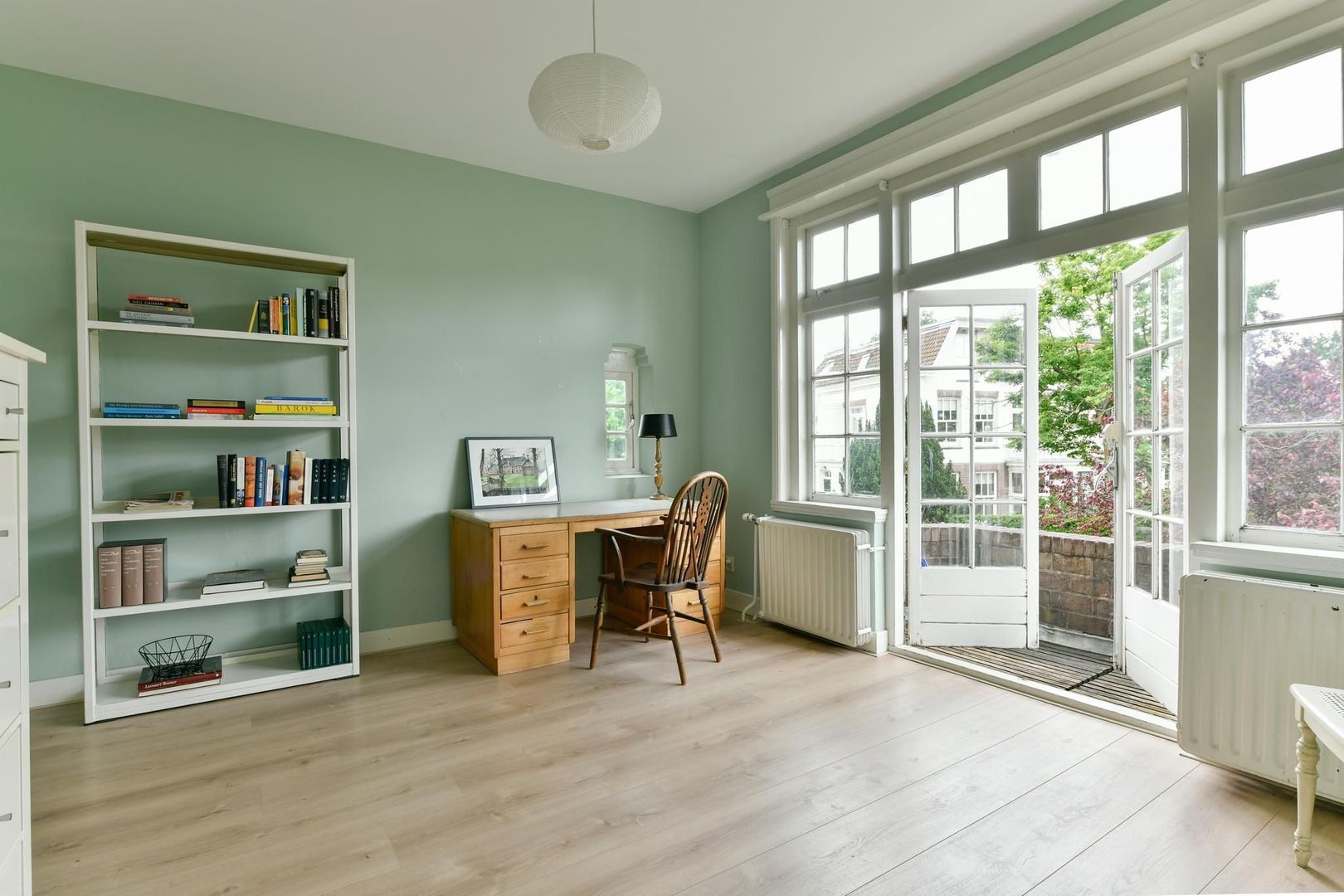 Zuider Stationsweg 33, Bloemendaal foto-18