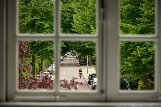 Zuider Stationsweg 33, Bloemendaal foto-22 thumb