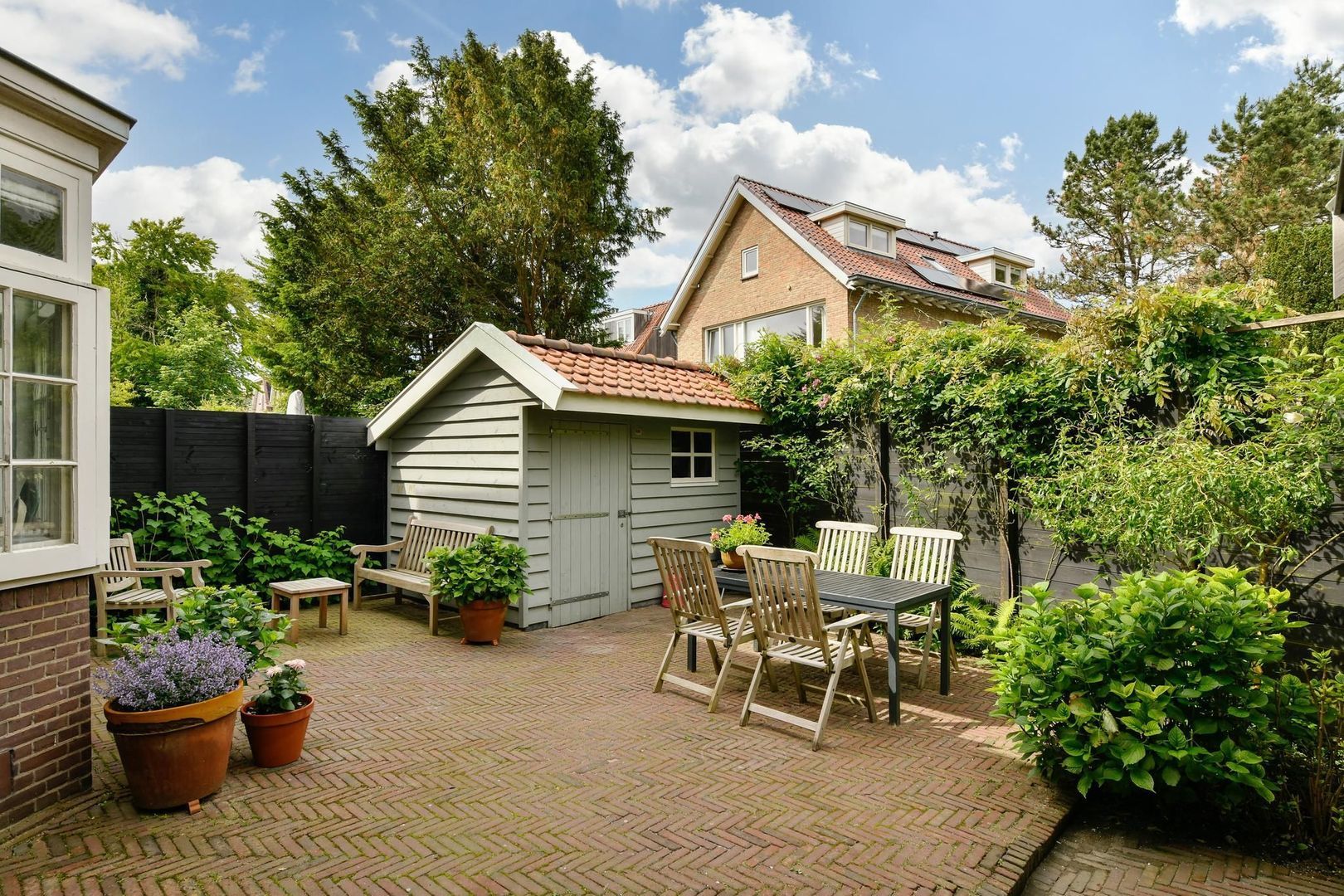 Zuider Stationsweg 33, Bloemendaal foto-36