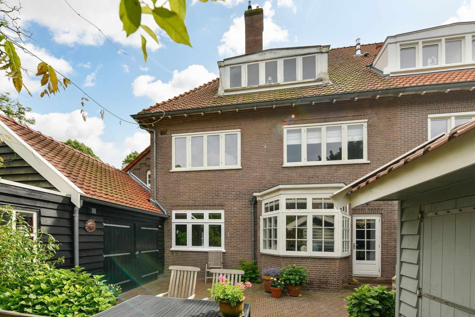 Zuider Stationsweg 33, Bloemendaal foto-37