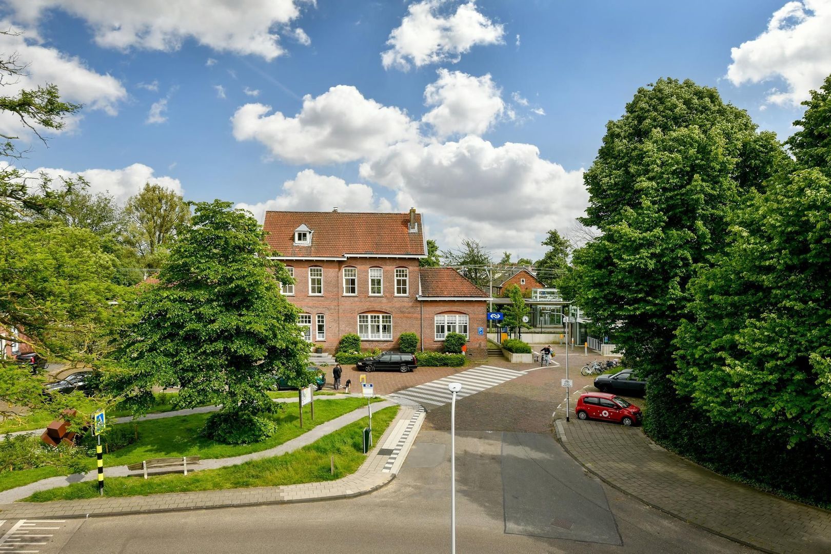Zuider Stationsweg 33, Bloemendaal foto-39