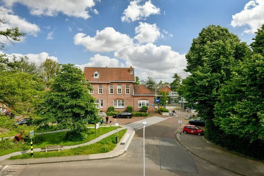 Zuider Stationsweg 33, Bloemendaal foto-39 thumb