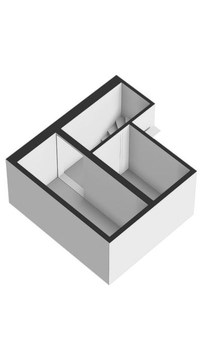 Zuider Stationsweg 33, Bloemendaal plattegrond-39