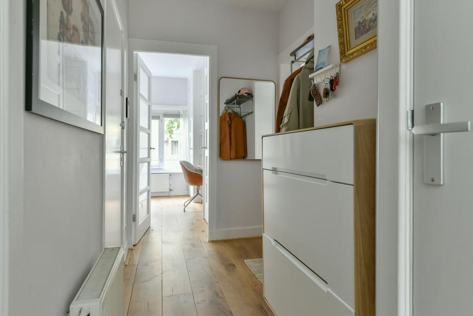 Lumeijstraat 24 1, Amsterdam foto-9