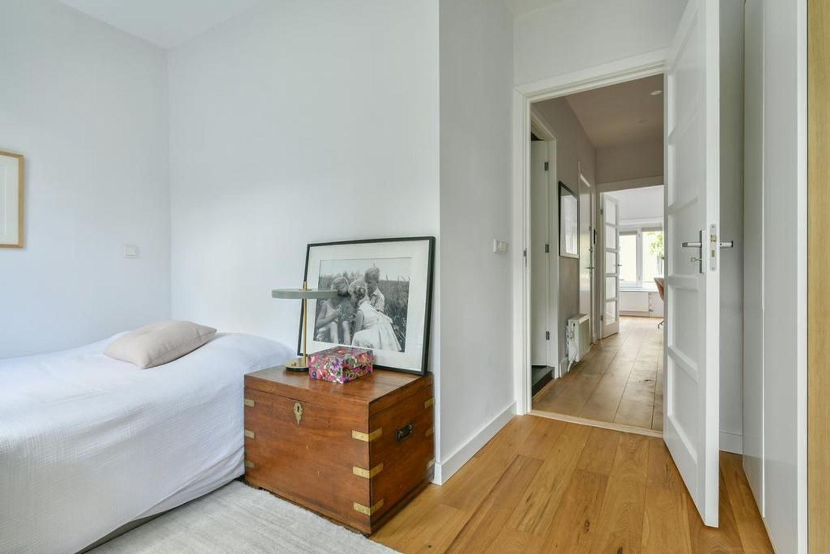 Lumeijstraat 24 1, Amsterdam foto-18