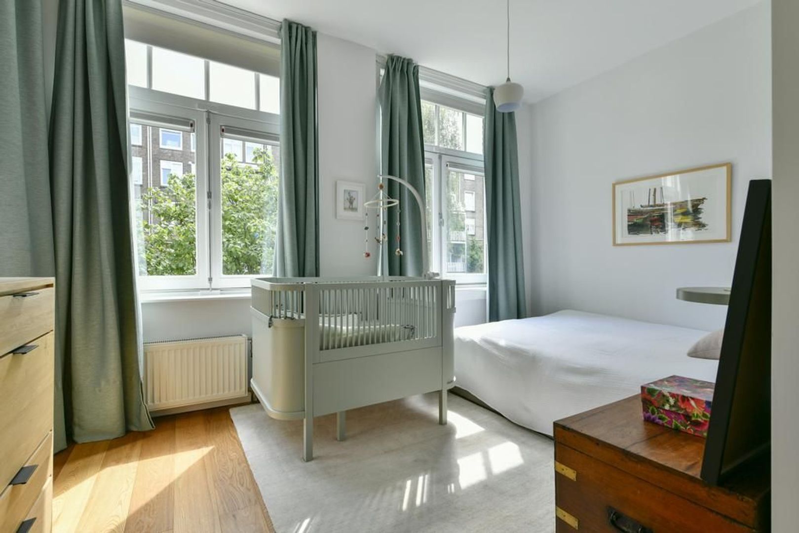 Lumeijstraat 24 1, Amsterdam foto-14