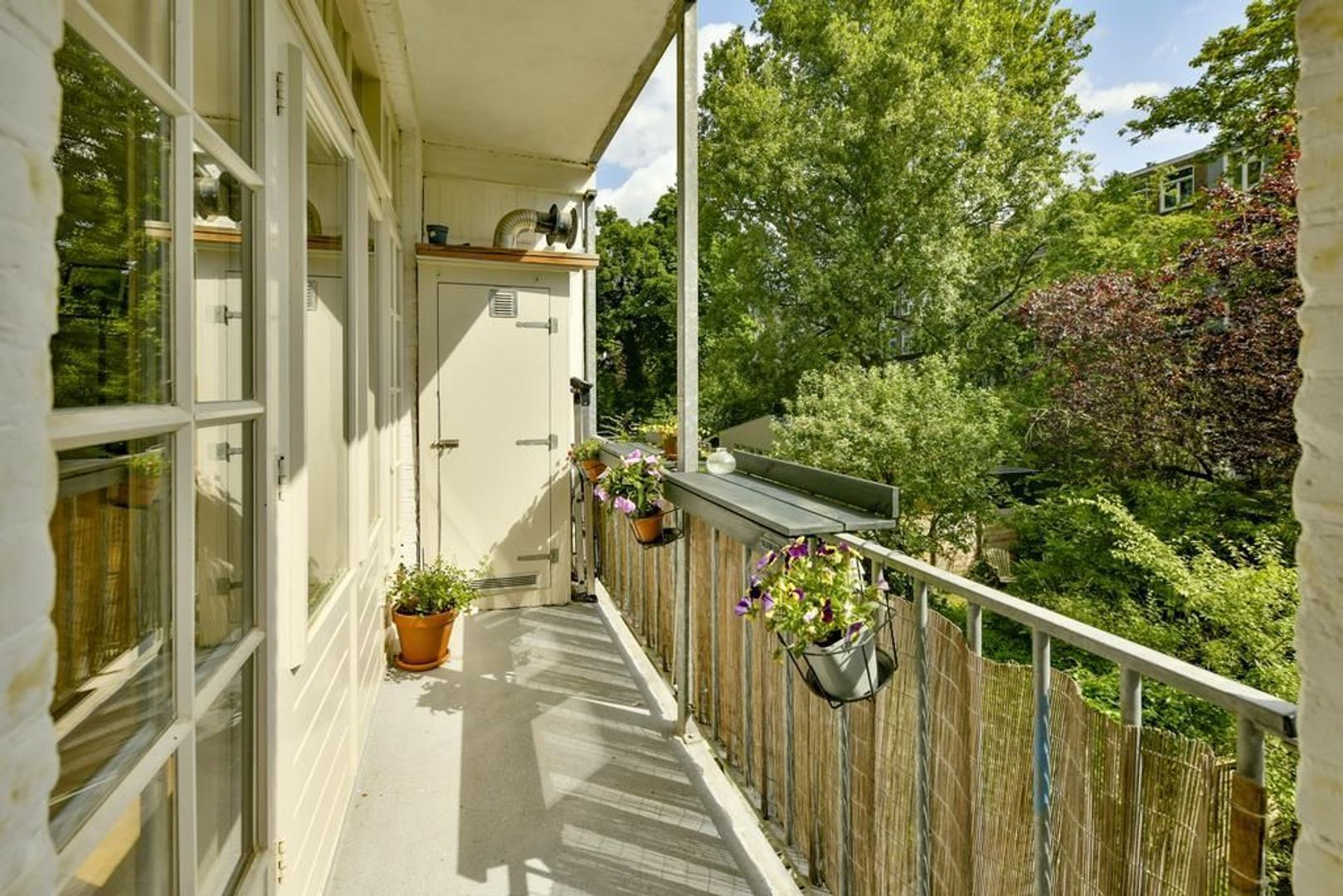 Lumeijstraat 24 1, Amsterdam foto-16