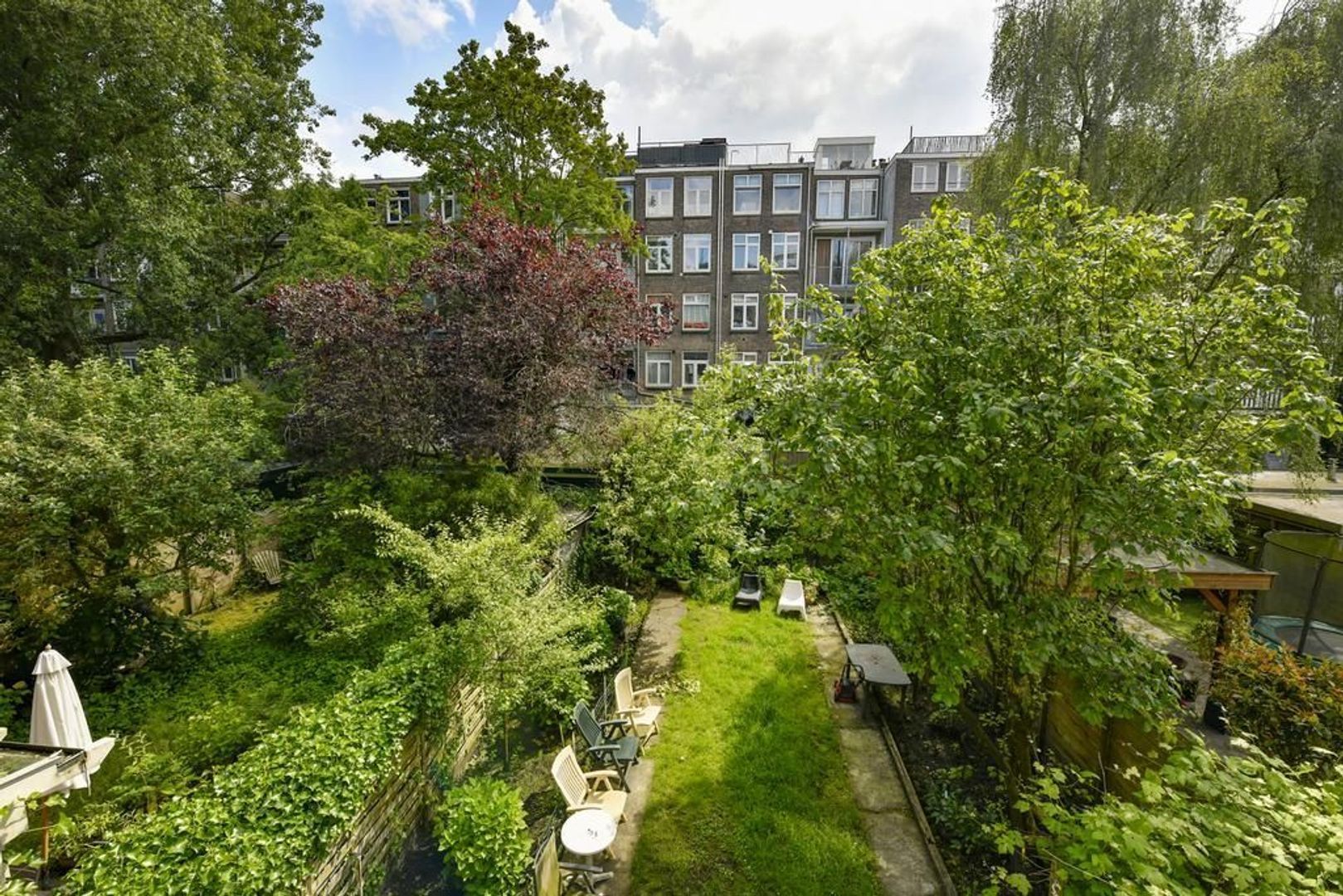 Lumeijstraat 24 1, Amsterdam foto-17