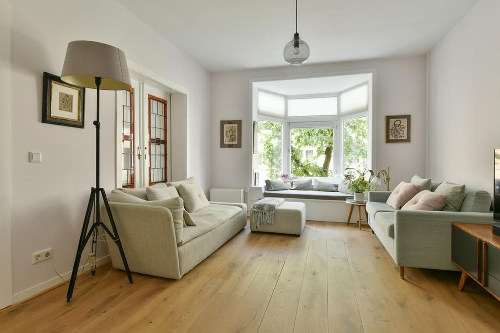 Lumeijstraat 24 1, Amsterdam foto-1