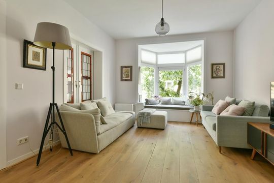 Lumeijstraat 24 1, Amsterdam foto-1 thumb