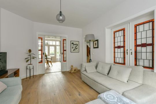 Lumeijstraat 24 1, Amsterdam foto-4 thumb