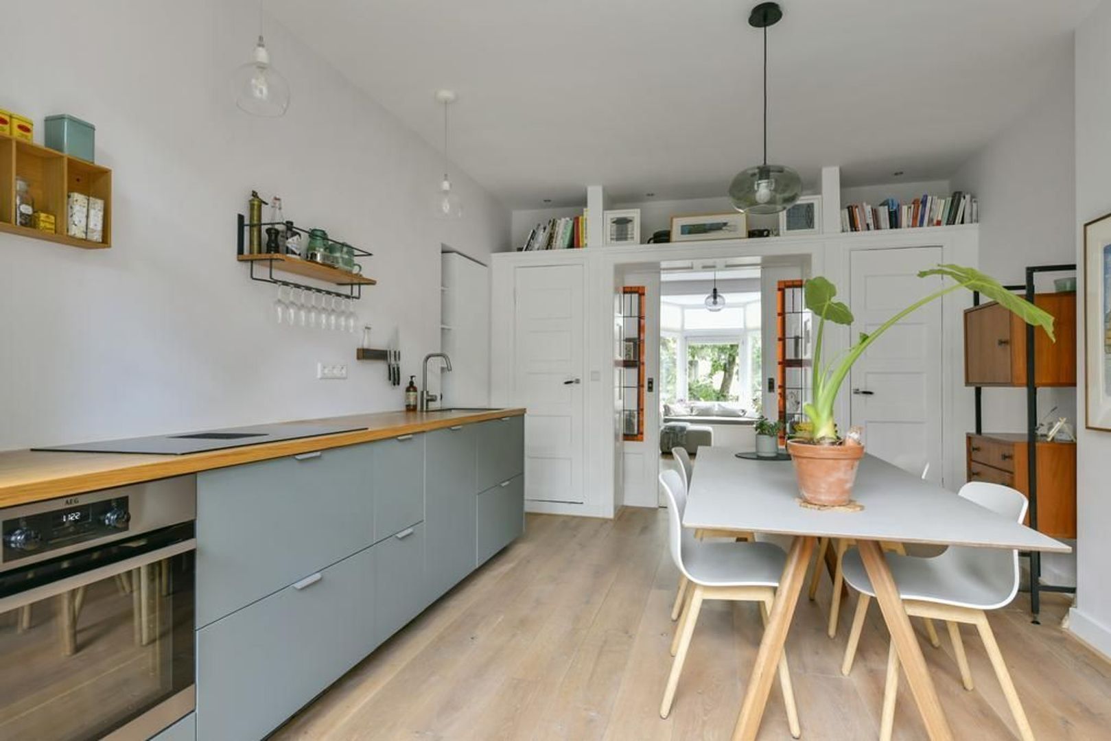 Lumeijstraat 24 1, Amsterdam foto-8